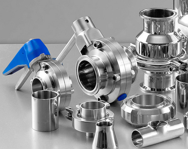 valves