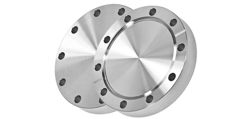 blind-flange