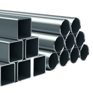 New-Hot-Dipped-Galvanized-Steel-Square-Stainless-Steel-Pipe